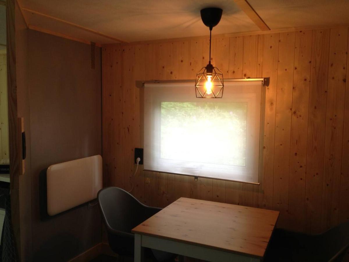 Vakantiewoning De Kleine Duinberg - Chalet Nr 11 Retie Extérieur photo