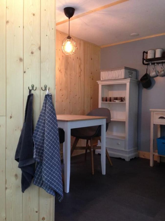 Vakantiewoning De Kleine Duinberg - Chalet Nr 11 Retie Extérieur photo