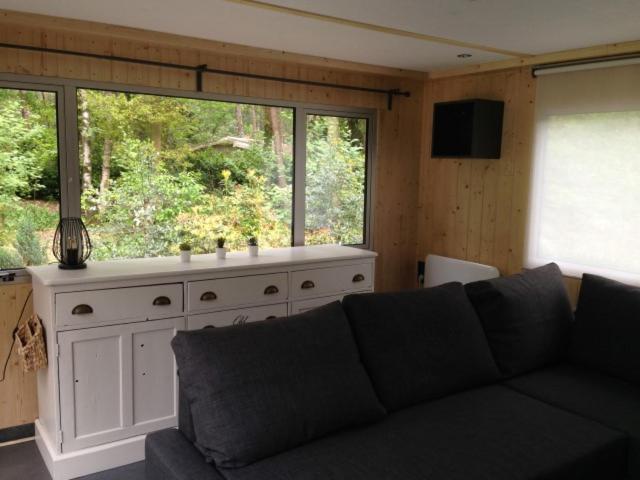 Vakantiewoning De Kleine Duinberg - Chalet Nr 11 Retie Extérieur photo