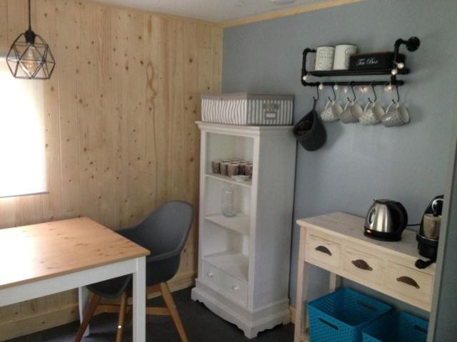 Vakantiewoning De Kleine Duinberg - Chalet Nr 11 Retie Extérieur photo