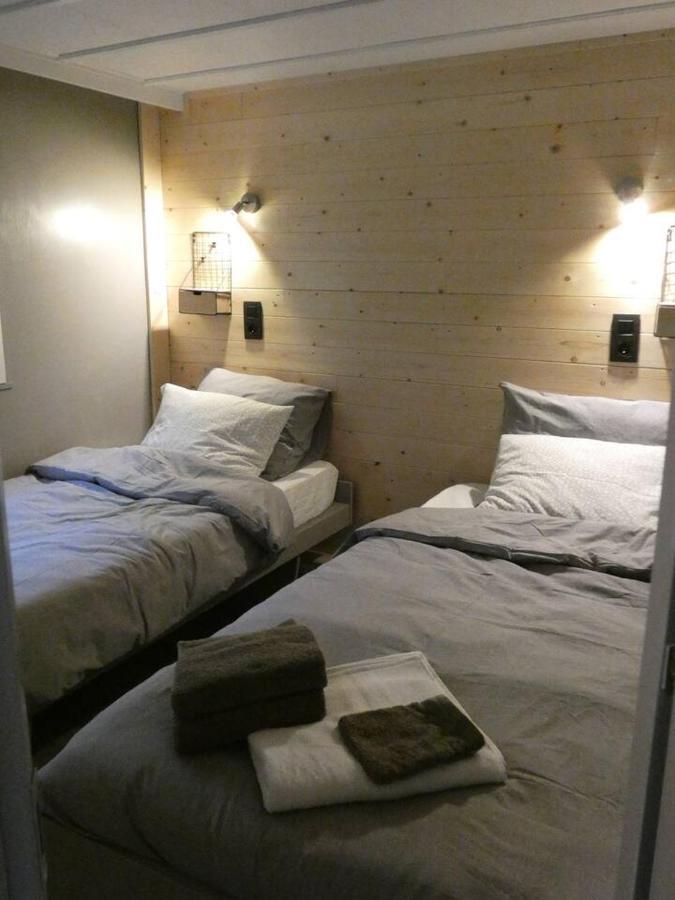 Vakantiewoning De Kleine Duinberg - Chalet Nr 11 Retie Extérieur photo